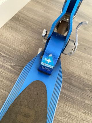 Patinete infantil Micro 2 ruedas