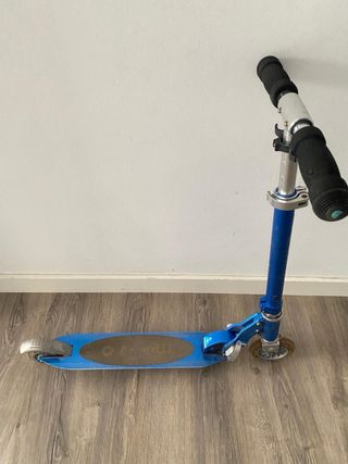 Patinete infantil Micro 2 ruedas