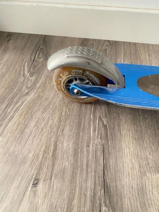 Patinete infantil Micro 2 ruedas