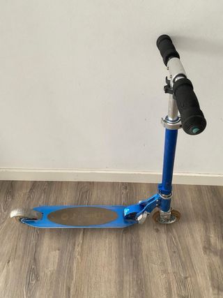 Patinete infantil Micro 2 ruedas