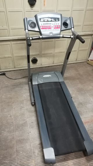 Cinta de Correr BH Pioneer Pro