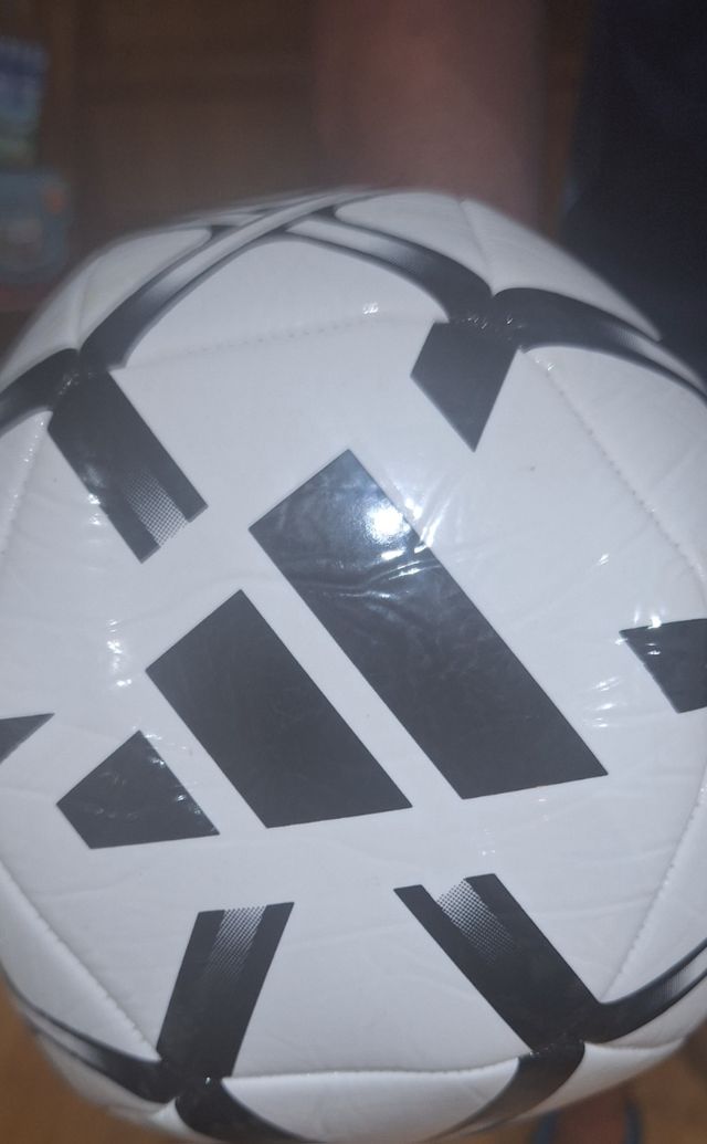 Balón de Fútbol Adidas Talla 5