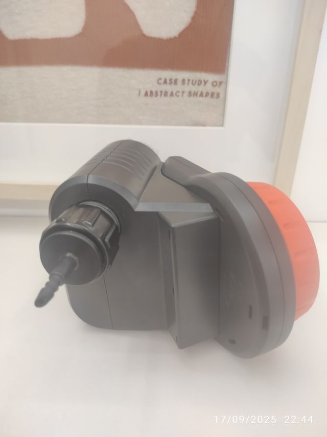 Temporizador Riego Gardena Automático más microtu