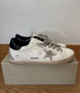 Golden Goose Talla 43