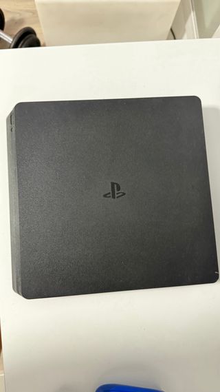 Ps4 Slim 