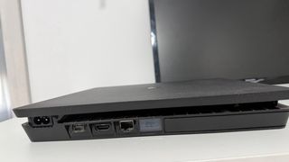 Ps4 Slim 