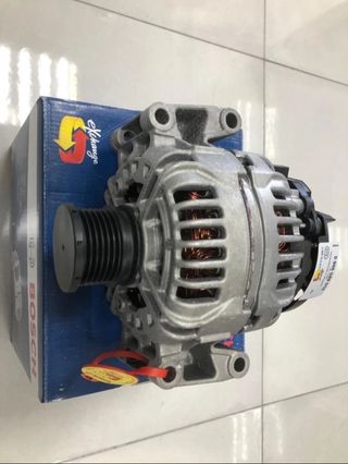 Alternador Bosch 0 986 049 010
