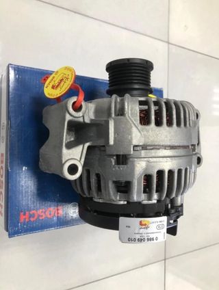 Alternador Bosch 0 986 049 010