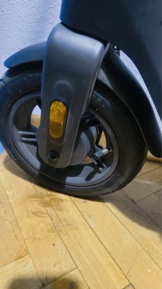 Patinete Eléctrico Xiaomi + Accesorios