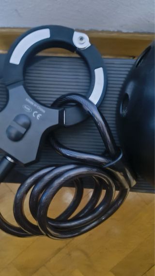 Patinete Eléctrico Xiaomi + Accesorios