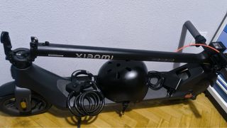 Patinete Eléctrico Xiaomi + Accesorios
