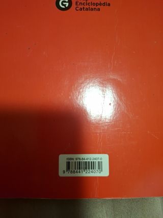 Llengua catalana i literatura 1 BAT