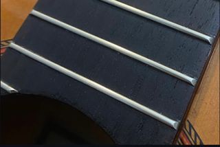 Servicios de Luthier – Guitarras y Bajos