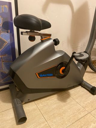 Bicicleta Estática Salter