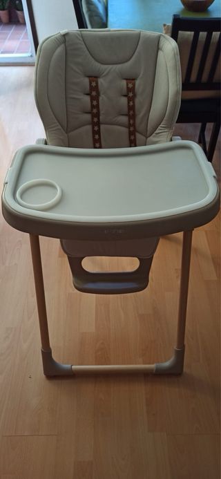 Trona/hamaca evolutiva Jane Mila