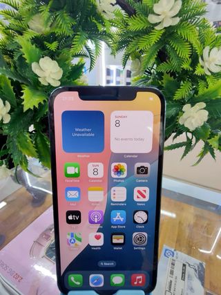 iPhone 12 Pro 128GB Azul/Gris