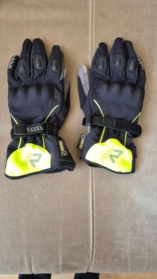 Guantes Rukka Virium Talla 6