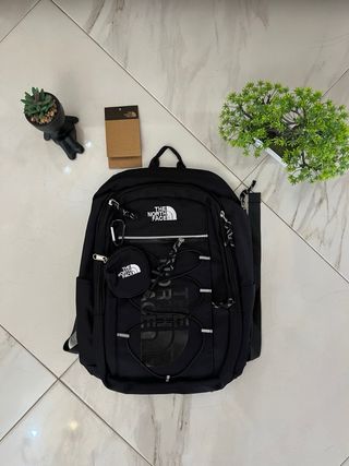 Zaino The North Face nero