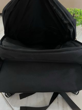 Zaino The North Face nero