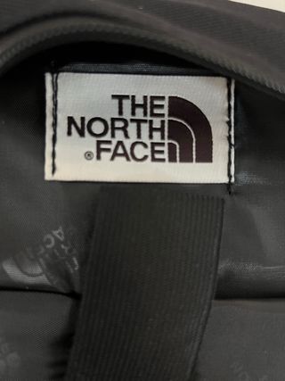 Zaino The North Face nero