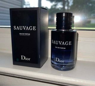 Eau de parfum