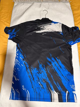 Camiseta Yamaha Racing Monster Talla XL