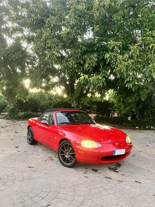 Mazda MX-5 1999