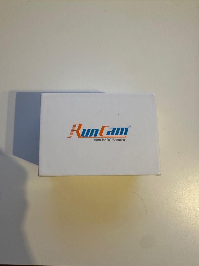 RunCam Thumb Cámara