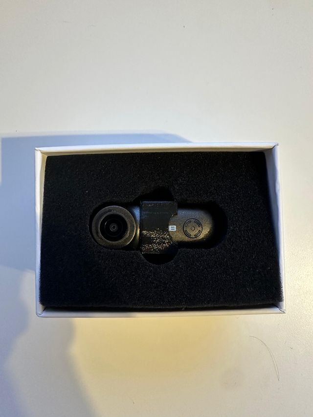 RunCam Thumb Cámara