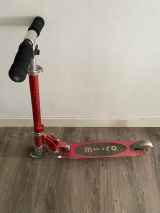 Patinete Micro 2 Ruedas Infantil