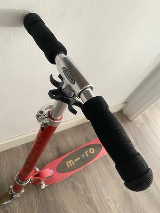 Patinete Micro 2 Ruedas Infantil