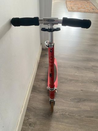 Patinete Micro 2 Ruedas Infantil
