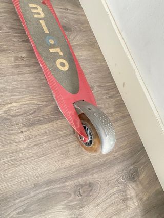 Patinete Micro 2 Ruedas Infantil