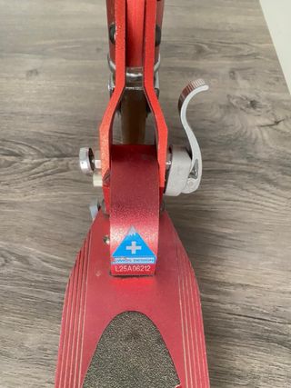 Patinete Micro 2 Ruedas Infantil