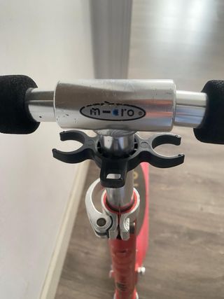 Patinete Micro 2 Ruedas Infantil