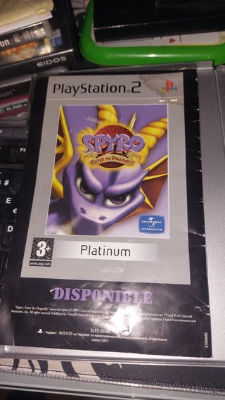 Crash Bandicoot La Venganza de Cortex PS2