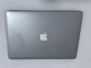 MacBook Air 13 (2015) Plata