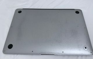 MacBook Air 13 (2015) Plata