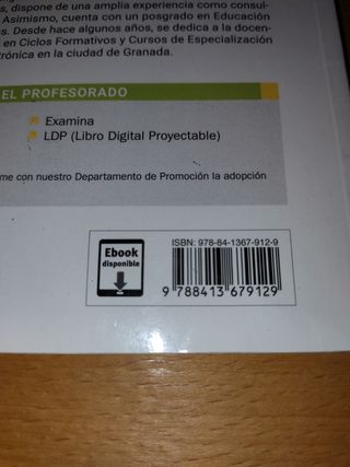 Digitalización aplicada a los sectores producti...