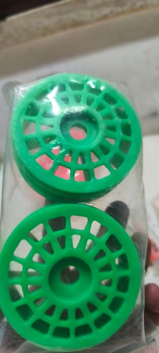 TAG MODEL BUGGY VINTAGE