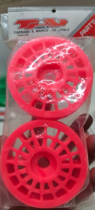 TAG MODEL BUGGY VINTAGE