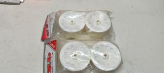 TAG MODEL BUGGY VINTAGE