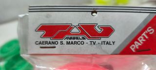 TAG MODEL BUGGY VINTAGE