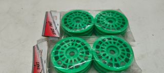 TAG MODEL BUGGY VINTAGE