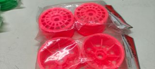 TAG MODEL BUGGY VINTAGE