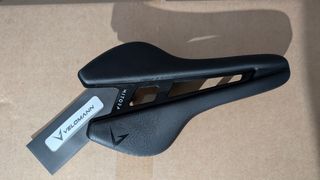 Sella Gravel-MTB Velomann