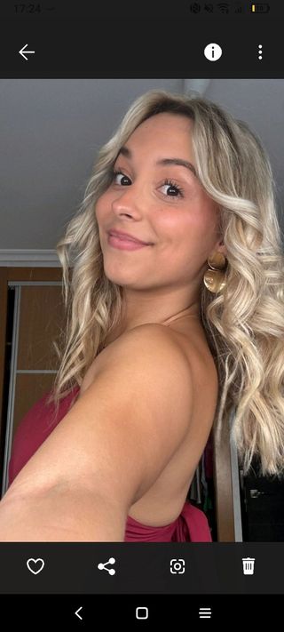 Niñera o Profesora particular 
