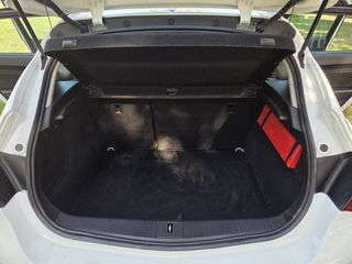 Opel Astra 2012