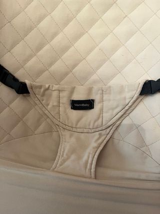 Hamaca bebé Mannybaby