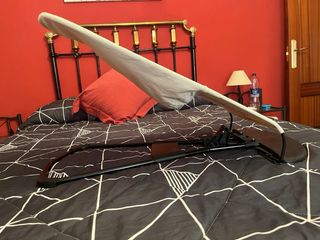 Hamaca bebé Mannybaby